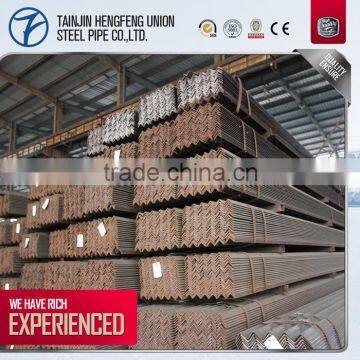 Galvanized Steel Slotted Angle photo-2