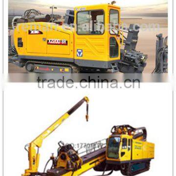 Professional Manufacturer of XZ5000 Horizontal Directional Drill Equipment