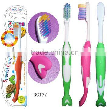 kids personalized toothbrushes