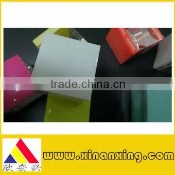 colorful gift plastic boxes