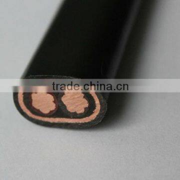 0.6-1kV Concertric Cable copper wire