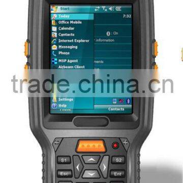 X6 EKEMP Biometric Handheld Mobile POS Devices with Fingerprint Reader