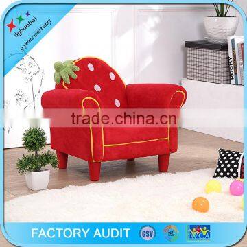 Luxury Coral Fleece Living Room Sofa Chair Furniture For Sale