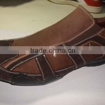 Men's shoes