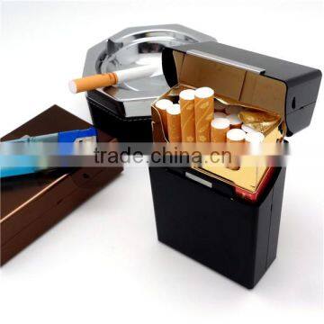 High Quality Aluminum Cigarette Case