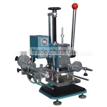 Tam-170-C Samll Hot Stamping Machine