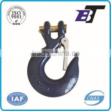 ALLOY STEEL G70 chain fittings 331 US TYPE Clevis Slip HOOK (4:1)