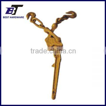 US SPECIFICATION INDIRECT TYPE LOAD BINDER FOR CHAIN