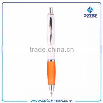 Personalized Logo Promotional Gift New pp Plastic Pen photo-5