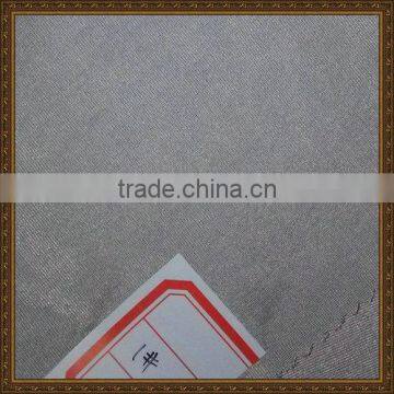 Nano silver fiber anti radiation shield antistatic conductive shielding fabrics