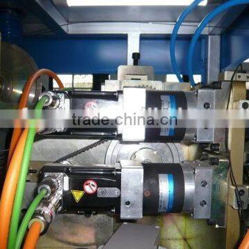 AUTO POCKET SPRING MATTRESS ASSEMBLY MACHINE