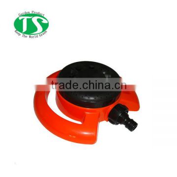 TS1048 8 function water sprinkler lawn