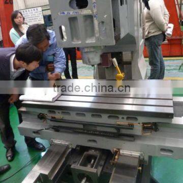 VMC-1690 Five Axis Vertical CNC Machining Center Fanuc System VMC photo-5