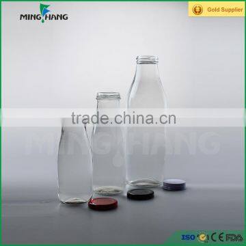 1000ml Beverage Glass Bottle With Cap photo-4