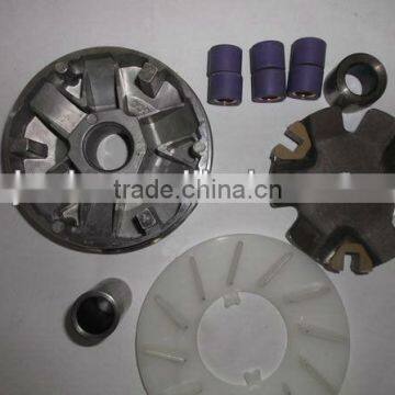 scooter Racing Variator kit NRG ZIP Duantz Gilera DNA Runner50
