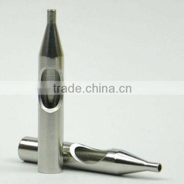 Stainless Steel Tattoo Nozzles Tip/Tube 11RT HN1617