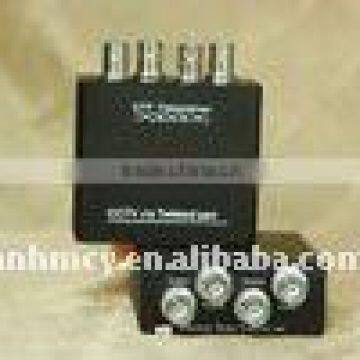 4 -CH Passive Video Single UTP Video Balum