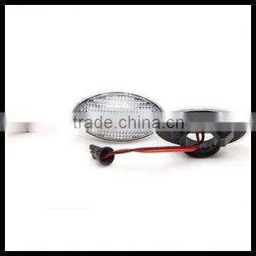 LED Turn Signal Side Light MINI COOPER R53 LED Side Light Bulb for R53