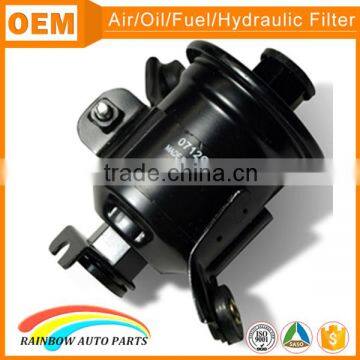 Automotive types of diesel fuel filter 23300-19385