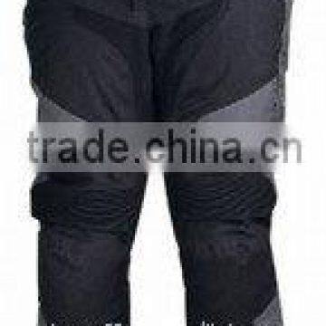 DL-1377 Textile Motorbike Pants , Cordura Wears