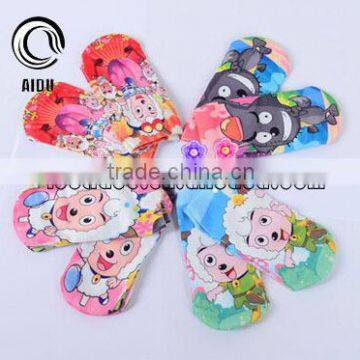Smart Custom Design Cute Sheep Cartoon Elite Socks Sublimation Printing Sock Crew Socks