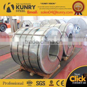 Tinplate Sheets and Coils for Easy Open Ends photo-3