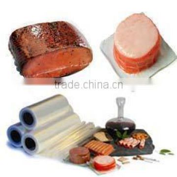 multilayer food packing thermoforming coextrusion film