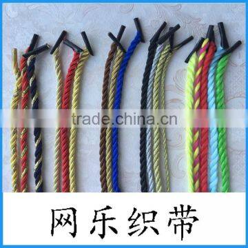 nylon rope,PP,Polyester,Polyamide,Polypropylene rope for paper bag