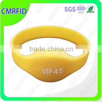 Printing Cheap Original Silicone Wristband