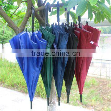 High Quality OEM Custom Printing Outdoor Chinese Parasol Promotion Umbrella photo-6