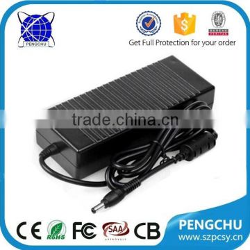 Top Quality 110V/220V AC Input 120W Switching Power Supply 24V 5A Power Adapter