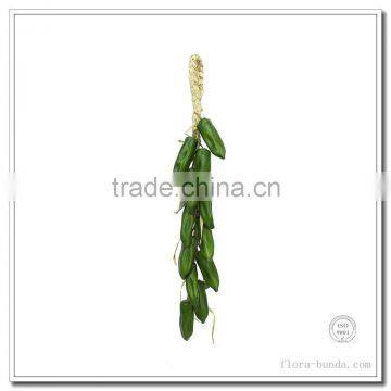Flora Bunda Chilli Bunch Artificial Vegetable