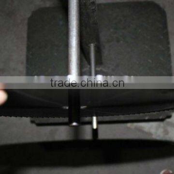 tct saw blade for PVC flooring cutting