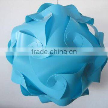 IQ Jigsaw Lamp,puzzlel Lamp photo-2