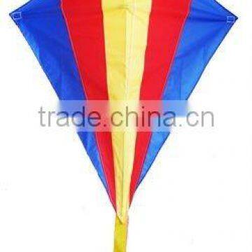 nylon diamond kites from kaixuan kite