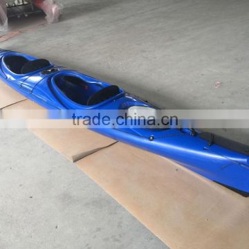 POPULAR double seat Sit in Kayak China Sea Kayak