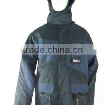 Men's Chinese Clothing Manufacturers for Workwear(LWM8207C)