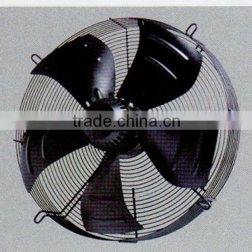 axial fans with external rotor motors electric motor cooling fan