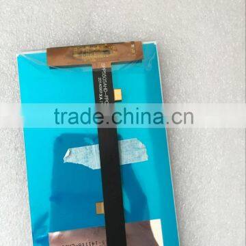 Test well smart phone lcd display For BPP5505AHD-FPC-B LCD Display Digitizer