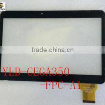 10.1" Touch Screen Digitizer Sensor ACE-CG10.1A-223 FPDC-0085A-1 ACE-CG10.1A-223-1 ACE-CG10.1A-223-3 A11020A0089 ZX-1351 A1WAN06