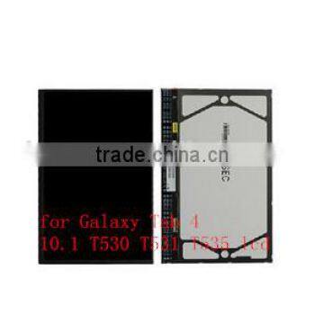 Original LCD Screen Display For Samsung Galaxy Tab 4 10.1 SM-T530 T531 T535 SM-T531 SM-T535 T530 Replacement