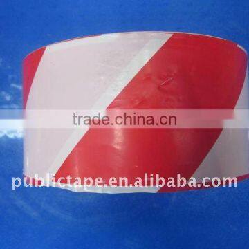 PE non detectable warning tape marking tape