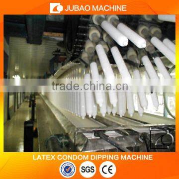 made in china JB-CD condom making machine