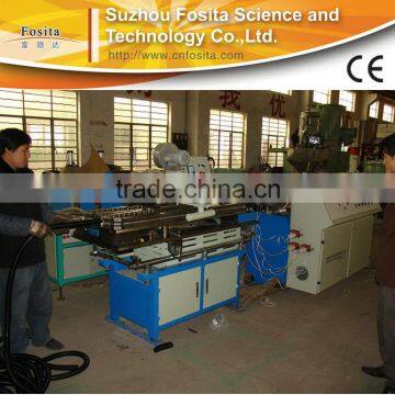 Competitive Price Single wall Corrugated Pipe Production Line