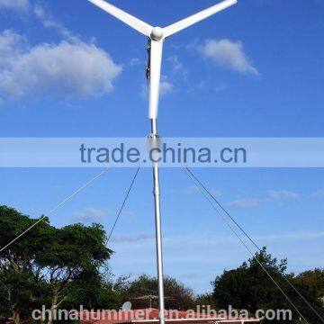 rooftop wind turbine kit rooftop 500W