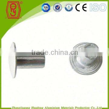 Place Order Online Price of Aluminum Rivet With Full Protection for You photo-3