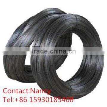 construction annealed binding wire/black iron wire