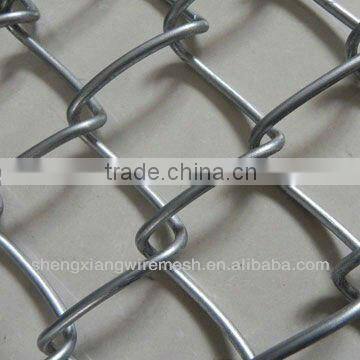 TUV certificate easy install chain link fence