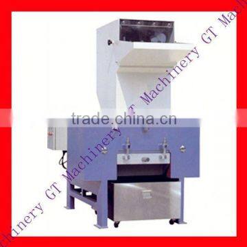 High capacity plastic bottle and cans crusher /plastic bottle crushing machine with best price