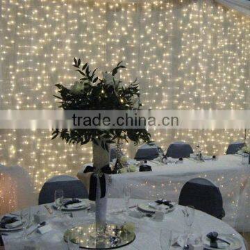 home decoration led light curtain